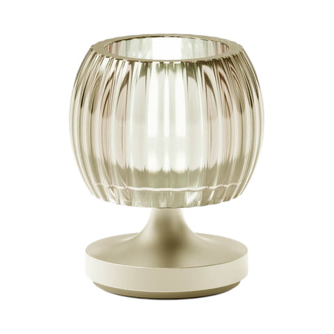LAMPADA S SOFT ART. STY-SH11WD WAVES GOLD STYLISTIC