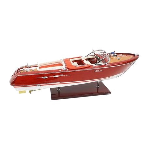 KIADE RIVA AQUARAMA SPECIAL 58 CM CORALLO