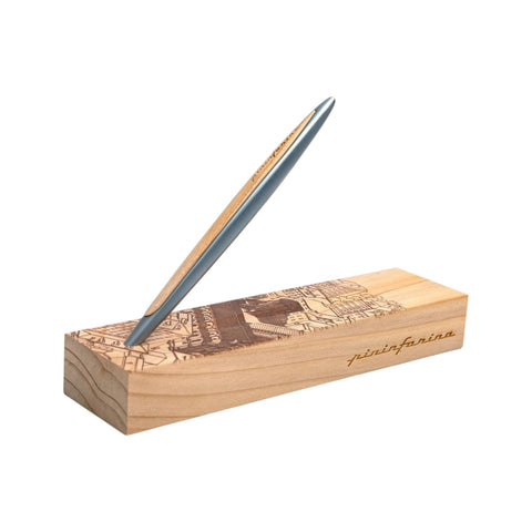 CAMBIANO PALERMO - ITALIENISCHE BEAUTY BOX PININFARINA