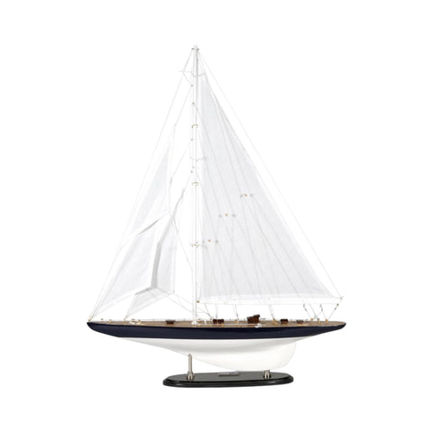 I-YACHT RAINBOW 1934 AUTHENTIC MODELS AS152