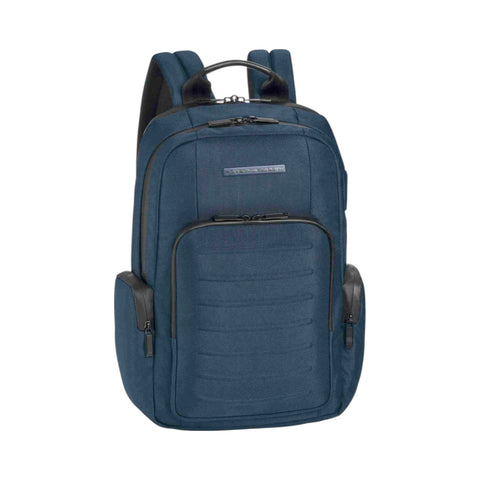 ROADSTER PRO M1 RUCKSACK ART. OVL01613.006 PORSCHE DESIGN BLAU