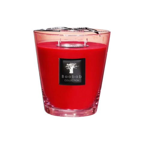 CANDELA ALL SEASONS MAASAI SPIRIT RED MAX 16 AMS BAOBAB