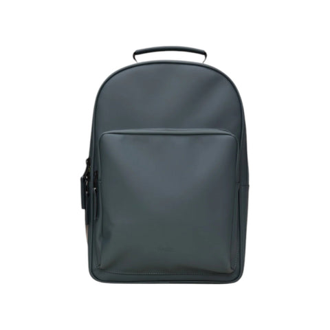 RUCKSACK BOOK DAYPACK LARGE W3 13680 RAINS LAGOON BLUE