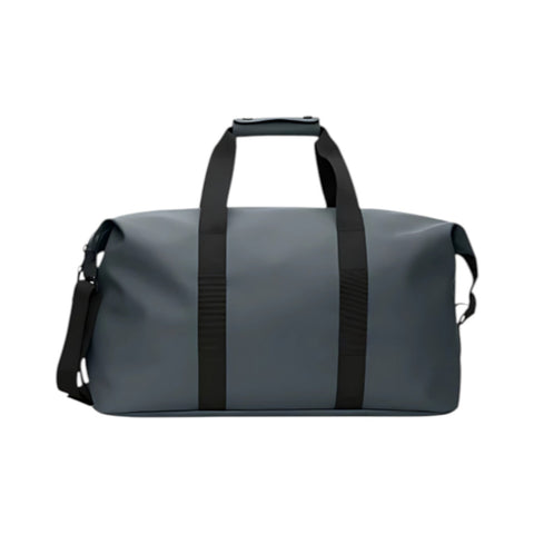HILO WEEKEND BAG W3 14200 RAINS LAGOON BLUE