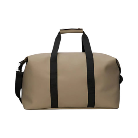 HILO WEEKEND BAG W3 14200 RAINS BEIGE