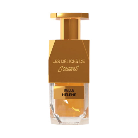 PARFÜM JOUSET PARFUMS BELLE HELENE 100 ML GOLD