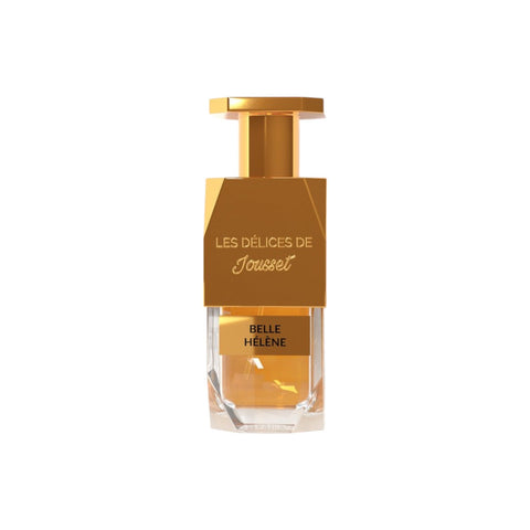 PARFÜM JOUSSET PARFUMS BELLE HELENE 30 ML GOLD