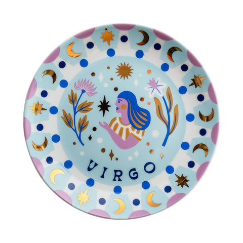 PIATTINO VIRGO 16,5 CM AST00006 BITOSSI HOME