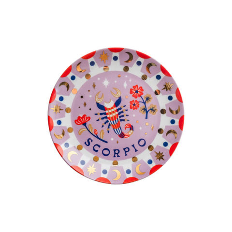 PIATTINO SCORPIO AST00011 BITOSSI HOME