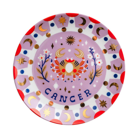 PIATTINO CANCER 16,5 CM AST00012 BITOSSI HOME