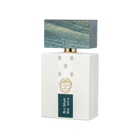 EAU DE PARFUM BLU MARE  100 ML GIARDINI DI TOSCANA