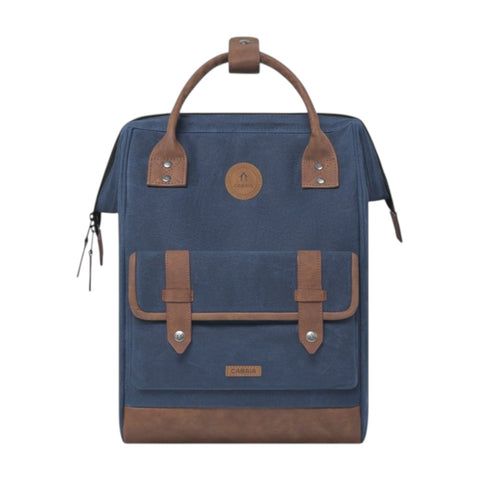 ZAINO ADVENTURE MEDIUM MONTALIVET CABAIA BLUE