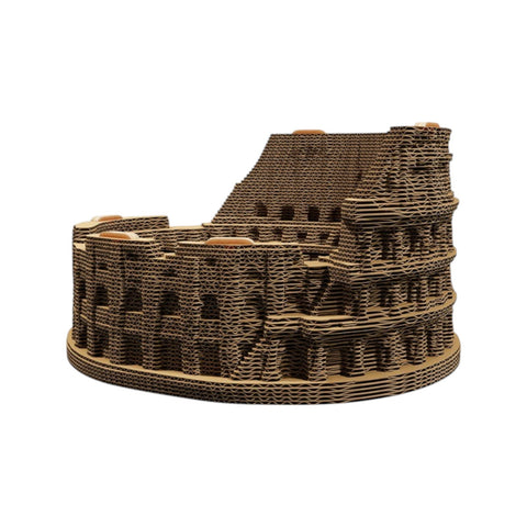 CARTONIC 3D PUZZLE COLOSSEO ART. CARTCOLO