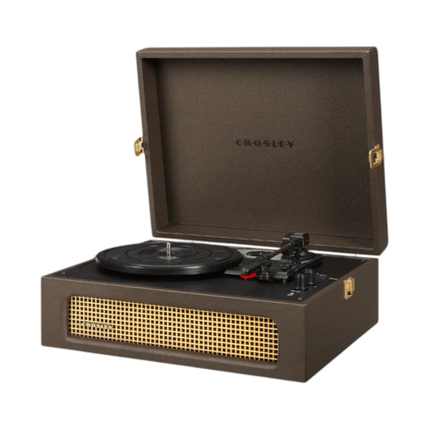 GIRADISCHI VOYAGER COCOA CR8017B-CO4 BROWN CROSLEY