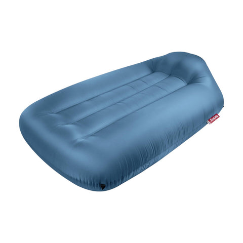 LETTINO GONFIABILE LAMZAC L 3.0 SKY BLUE FATBOY