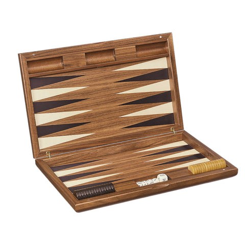 GIOCO BACKGAMMON LONDON NOCE 82/LO DAL NEGRO