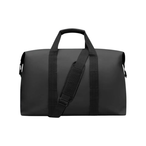 BORSONE GASTON LUGA DASH WEEKENDER BLACK ART. DSW DBK