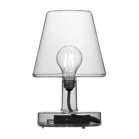 LAMPADA TRANSLOETJE GREY FATBOY