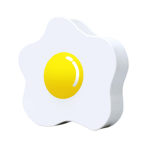 VASO UOVO WHITE FLUID MARKET