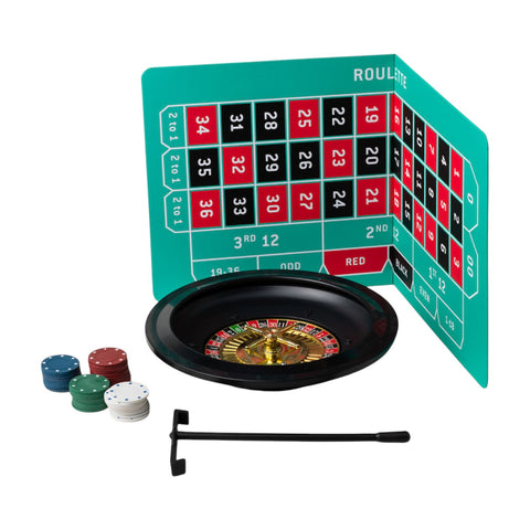 GIOCO CASINO NIGHT GEN584UK GENTLEMEN'S HARDWARE