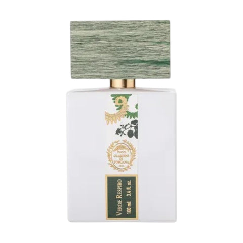 EAU DE PARFUM VERDE RESPIRO 100 ML GIARDINI DI TOSCANA