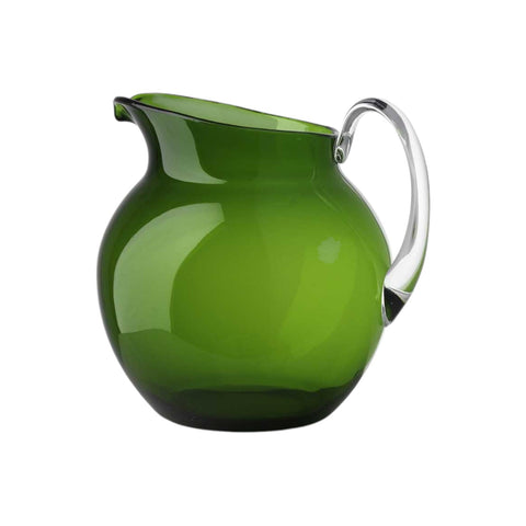 GRÜNER BALLWERFER MARIOLUCA GIUSTI