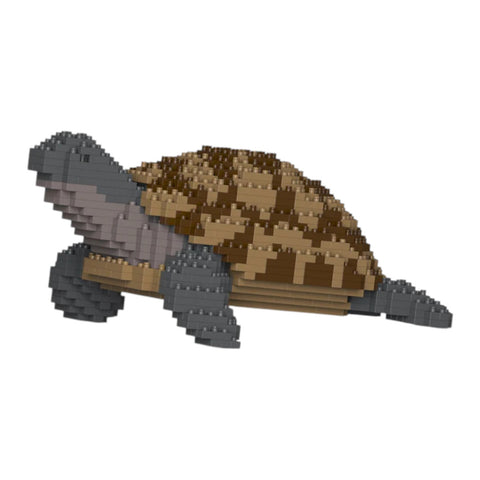 COSTRUZIONI GREEK TORTOISE ST19TTE02 JEKCA
