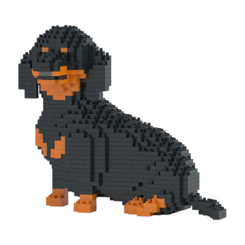 COSTRUZIONI DACHSHUND ST19DSD05-M01 JEKCA