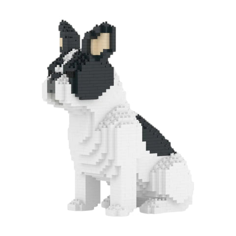 COSTRUZIONI FRENCH BULLDOG 04S-M04B JEKCA