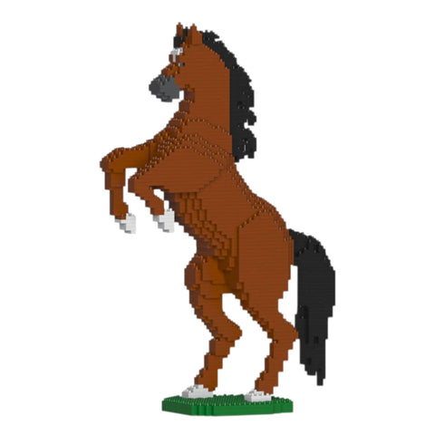 COSTRUZIONI HORSE 03S-M01 JEKCA