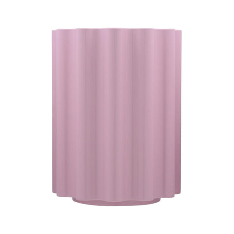 SBAGELLO SOTTSASS COLONNA 08853/31 PINK KARTELL