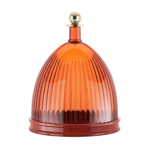 LA COUPOLE 01552/MC AMBRA MATTONE KARTELL