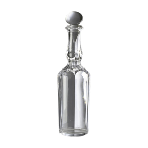 BOTTIGLIA MANFREDO ACQUA MARIO LUCA GIUSTI TRANSPARENT