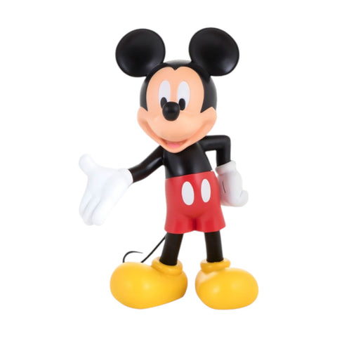 LEBLON DELIENNE MICKEY WELCOME 30CM ART. DISST03002PO