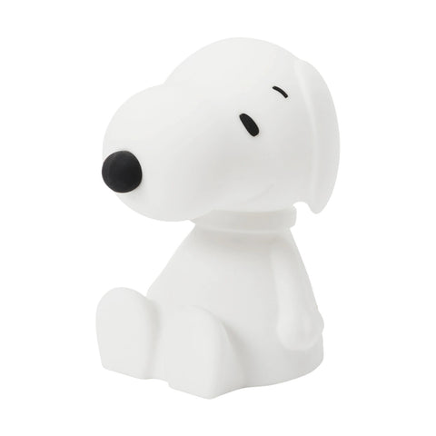 LAMPADA SNOOPY FIRST LIGHT DB30SP MR MARIA