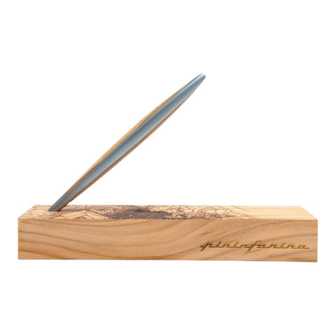 CAMBIANO INK NAPOLI ITALIENISCHE SCHÖNHEITSBOX PININFARINA