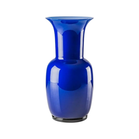 VENINI OPAL VASE 706.22 ZA/LA