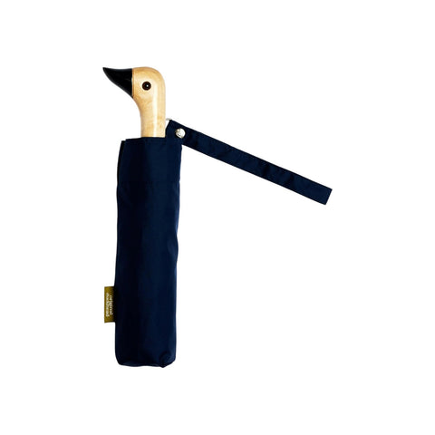 OMBRELLO NAVY ORIGINAL DUCKHEAD