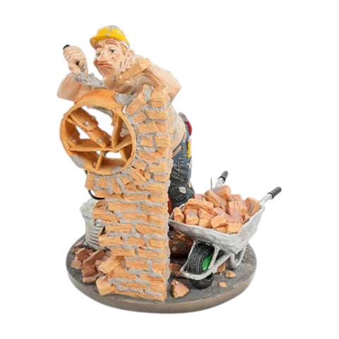 MURATORE RESINA 30CM PRO08 PROFISTI PARASTONE