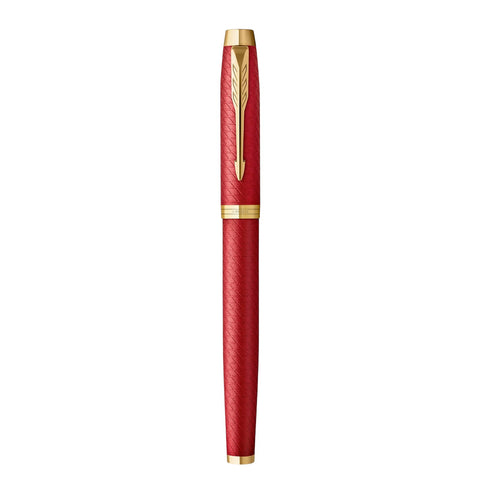 ROLLER IM PREMIUM ART. 2143647 ORO/ROSSO PARKER