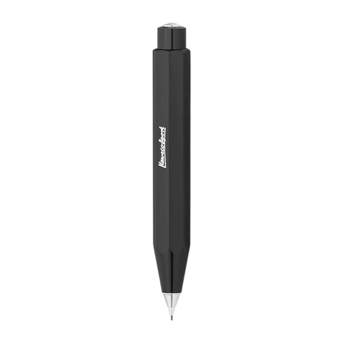 KAWECO SPORT BLEISTIFT 0,7 SCHWARZ ALUMINIUM 10000777
