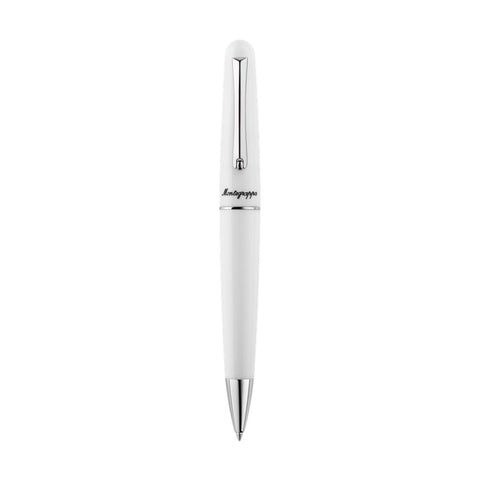 SFERA MONTEGRAPPA ELMO 01 WHITE ART. ISEORBAW