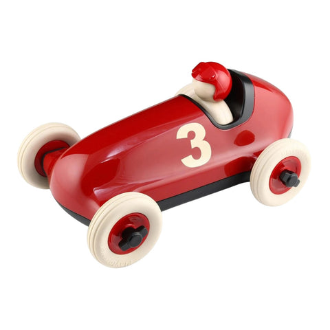 MODELLINO BRUNO CAR RED PL102 PLAYFOREVER