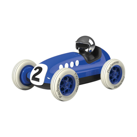 MODELLINO LORETINO PLAYFOREVER BLUE