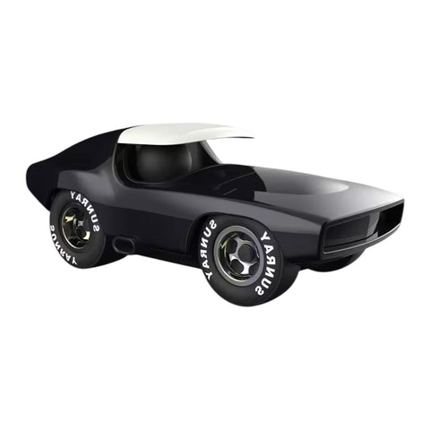 MODELLINO LEADBELLY SKEETER BLACK PLAYFOREVER