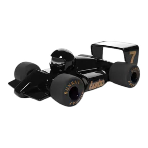 MODELLINO VERVE SERIES TURBO LASER BLACK PLAYFOREVER