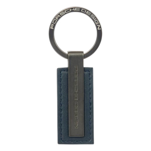 PORTACHIAVI METAL BAR ART. OKY28801.006 BLUE PORSCHE DESIGN