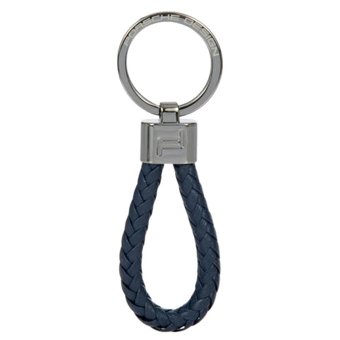 PORTACHIAVI ROPE ART. OKY28808.006 BLUE PORSCHE DESIGN