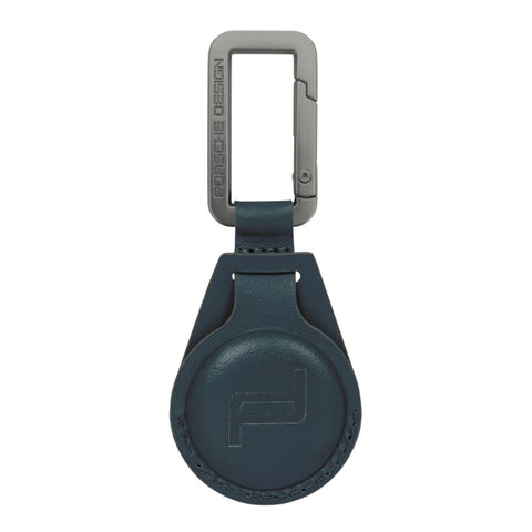 PORTACHIAVI TRACKER ART. OKY28810.001 PORSCHE DESIGN BLUE