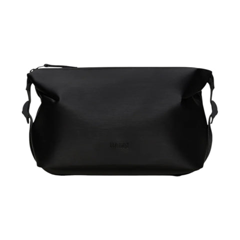 BEAUTY HILO W3 BLACK GRAIN 15630 RAINS BLACK